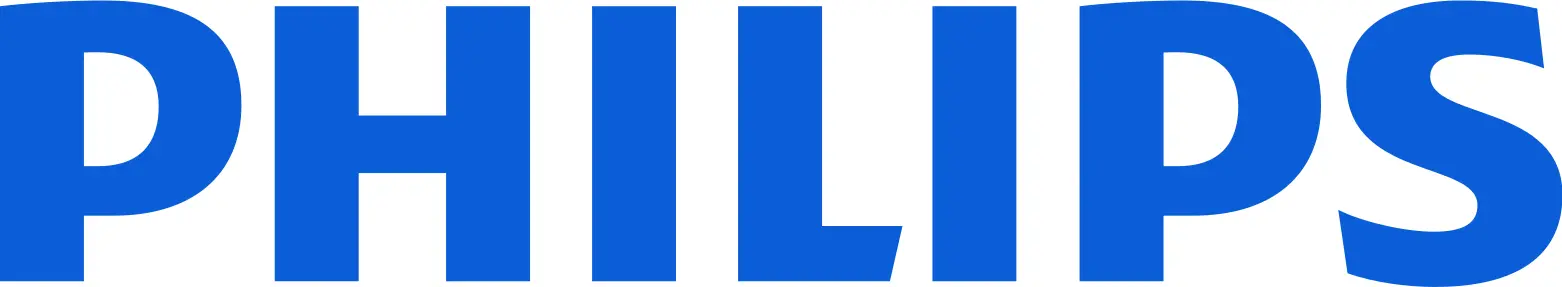 Tv sErvisi Philips Logo