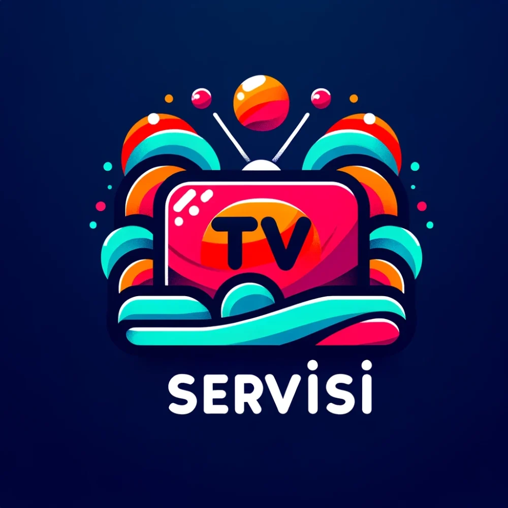 Televizyon Servisi Logo